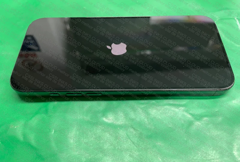 📱IPHONE 16 PRO MAX 256G 3