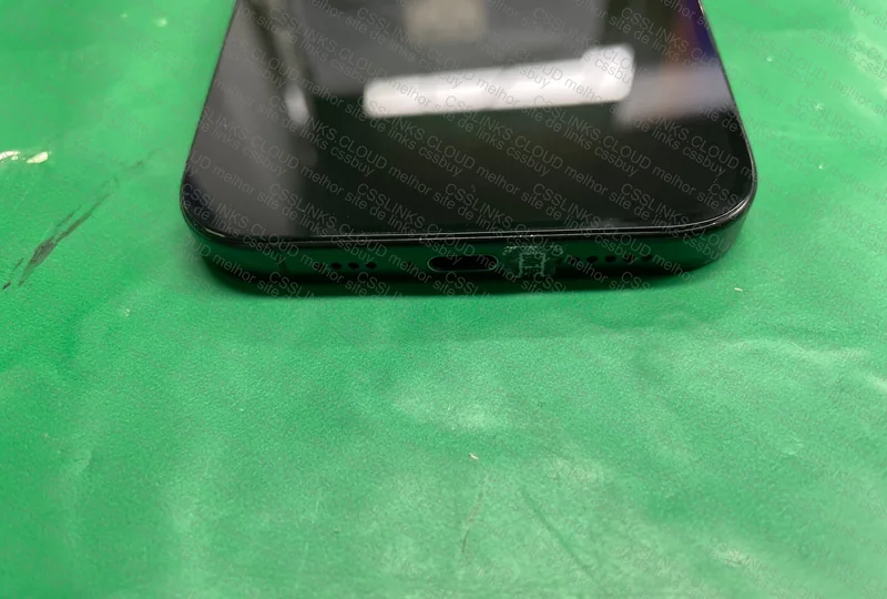 📱IPHONE 16 PRO MAX 256G 5