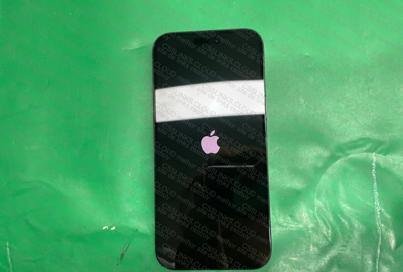 📱IPHONE 16 PRO MAX 256G 6