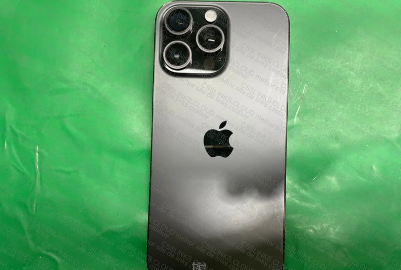 📱IPHONE 16 PRO MAX 256G 7