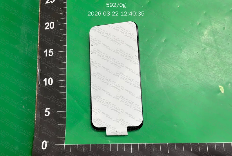 Iphone 16 Pro Max 256G 2