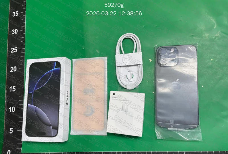 Iphone 16 Pro Max 256G 3