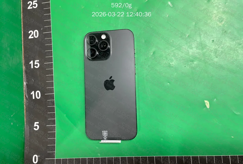 Iphone 16 Pro Max 256G 4
