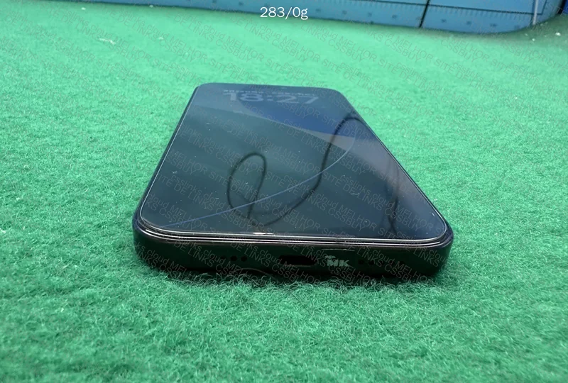 iPhone 16 Pro Max 256GB 3