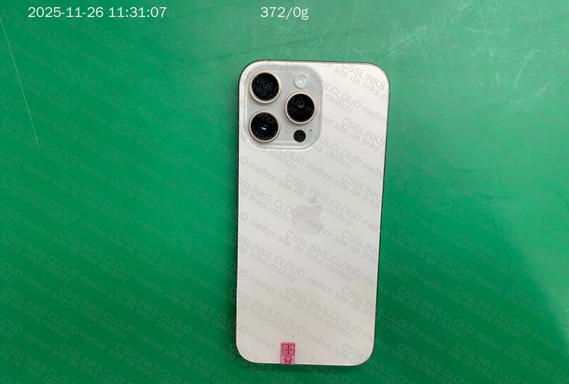 iPhone 16 Pro Max 256GB