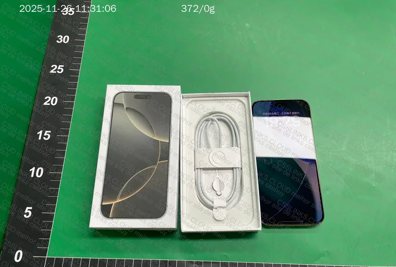 iPhone 16 Pro Max 256GB 2