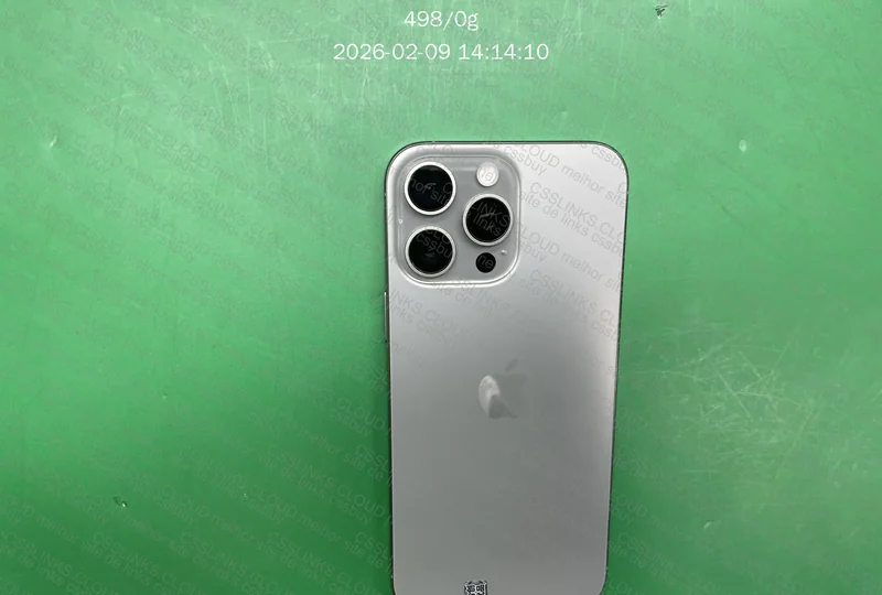 IPHONE 16 PRO MAX 256GB 2