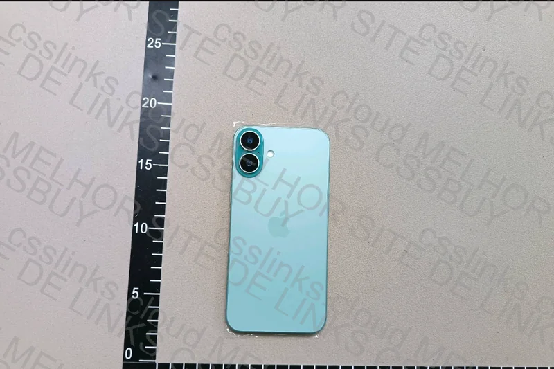 iPhone 16 Pro Max Fake 2