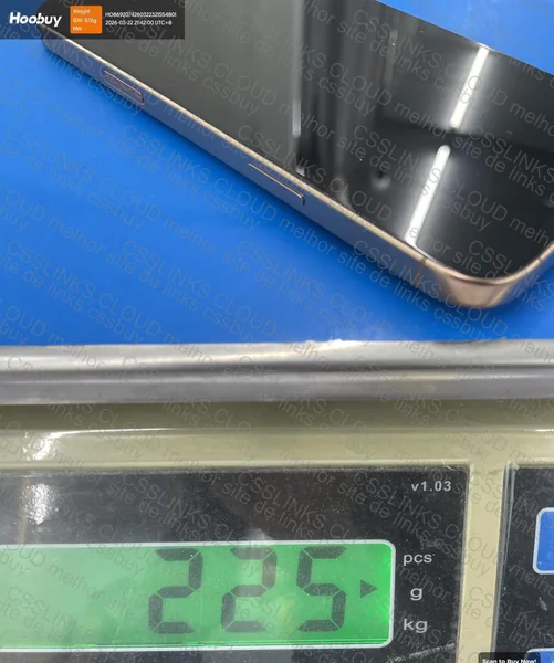 IPHONE 16 PRO MAX - GOLD - 256GB 6