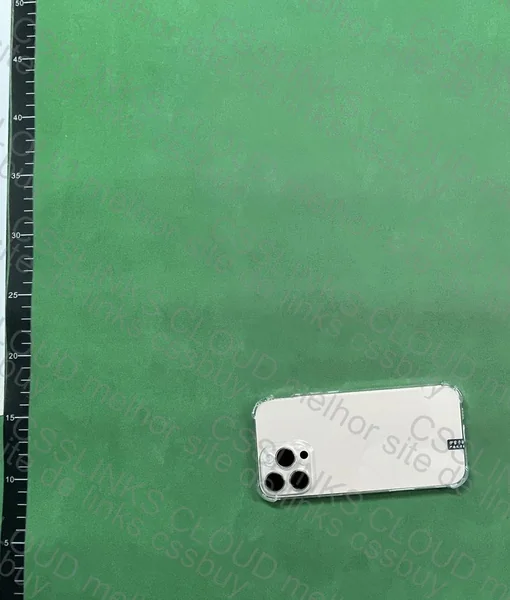 iPhone 16 Pro Max - First Phone Bought on Xianyu 2