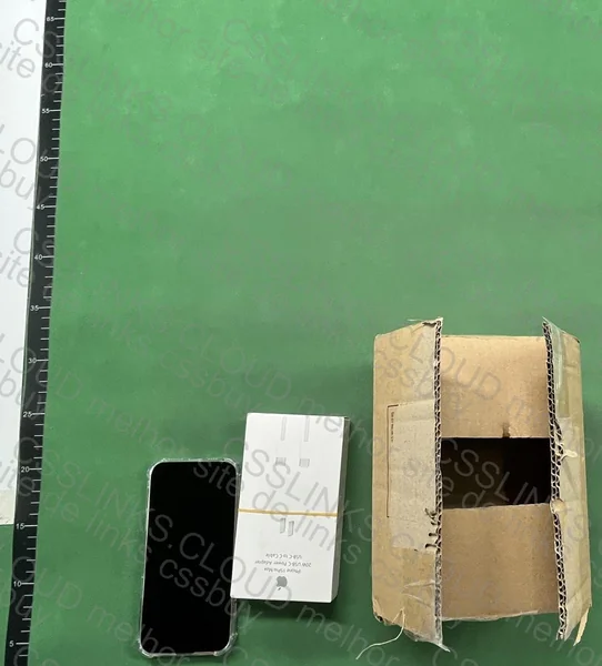 iPhone 16 Pro Max - First Phone Bought on Xianyu 3