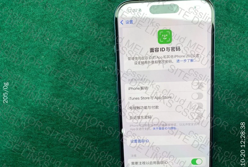 iPhone 16 Teal 128gb Desbloqueado