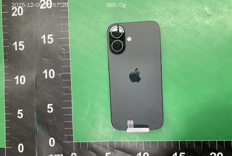 Iphone 16 tela LCD desbloqueado 2
