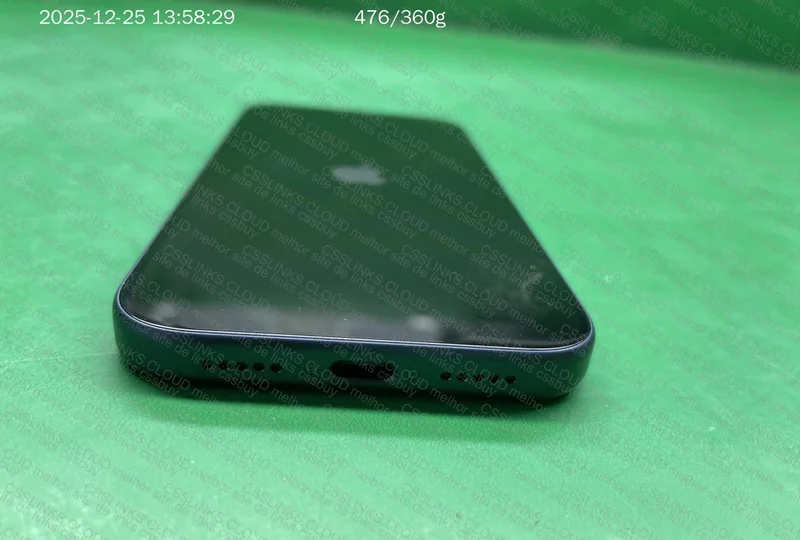 iPhone 17 pro 256gb 3