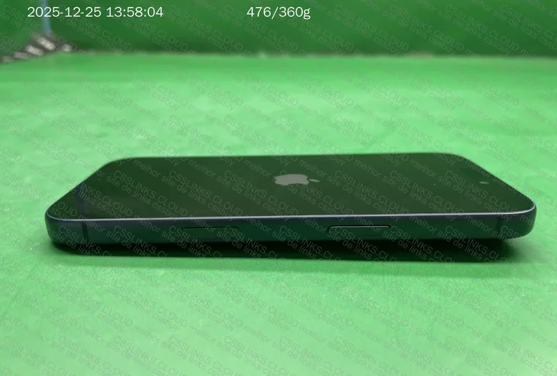 iPhone 17 pro 256gb 4