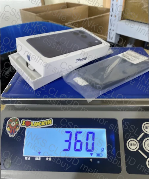 iPhone 17 pro 256gb 6