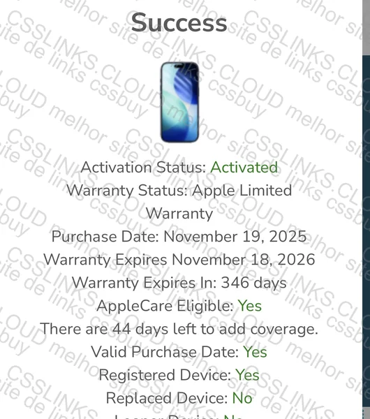 IPHONE 17 PRO 256gb (help)