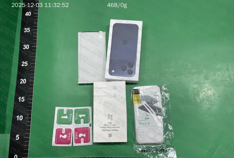 iPhone 17 Pro 256GB Unlocked