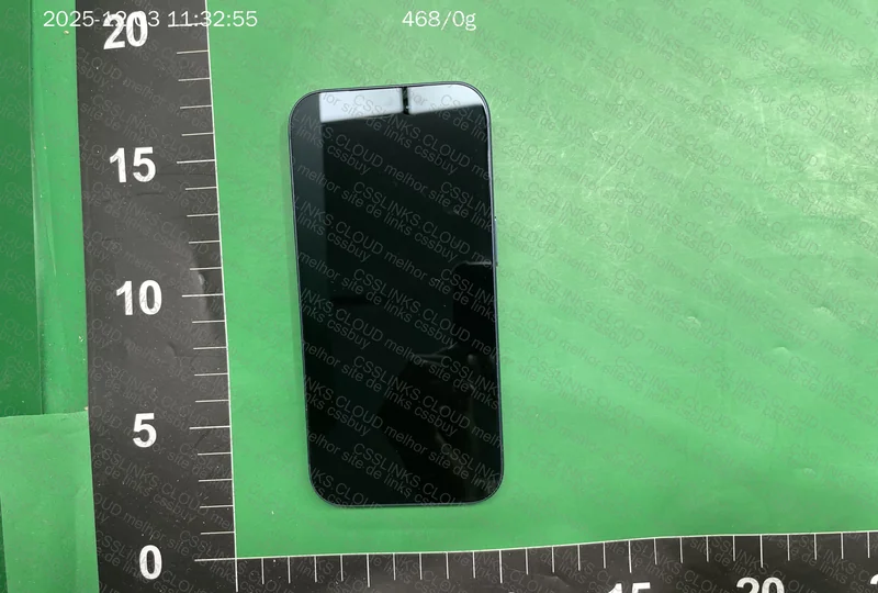 iPhone 17 Pro 256GB Unlocked 2