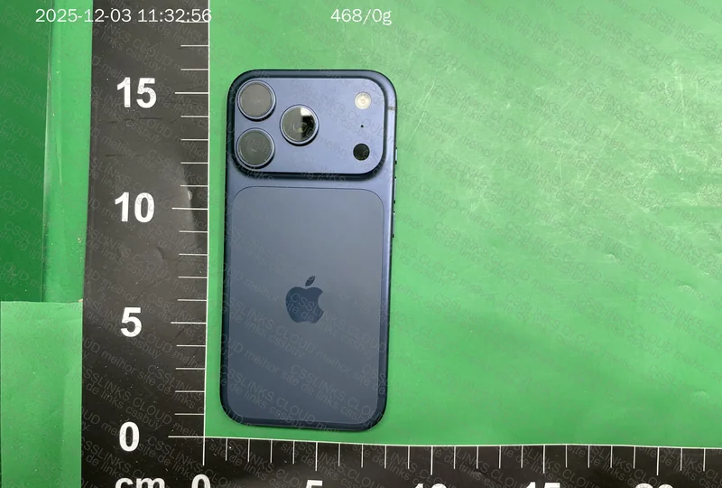 iPhone 17 Pro 256GB Unlocked 3