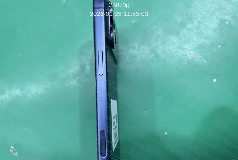 Iphone 17 Pro Max 256 Gb 2