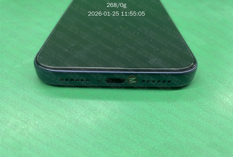 Iphone 17 Pro Max 256 Gb 4