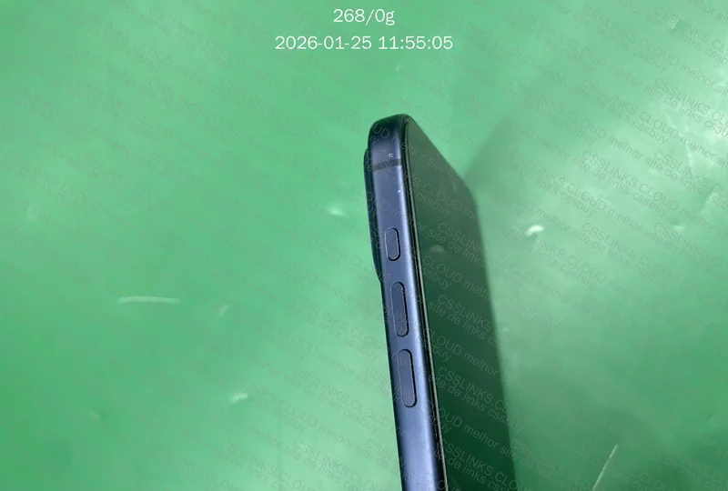 Iphone 17 Pro Max 256 Gb 5