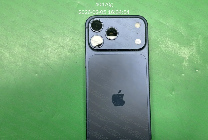 iPhone 17 Pro Max 256GB 3
