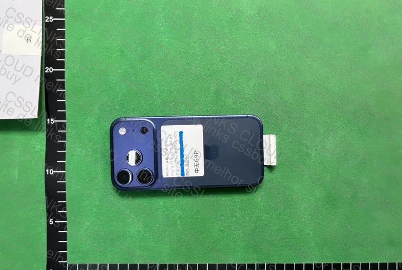 iPhone 17 Pro Unlocked