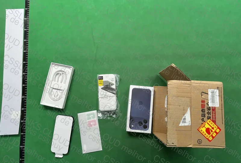 iPhone 17 Pro Unlocked 2