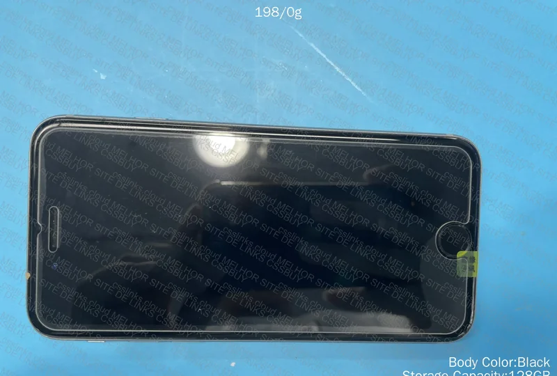 IPhone 6S 128GB 3