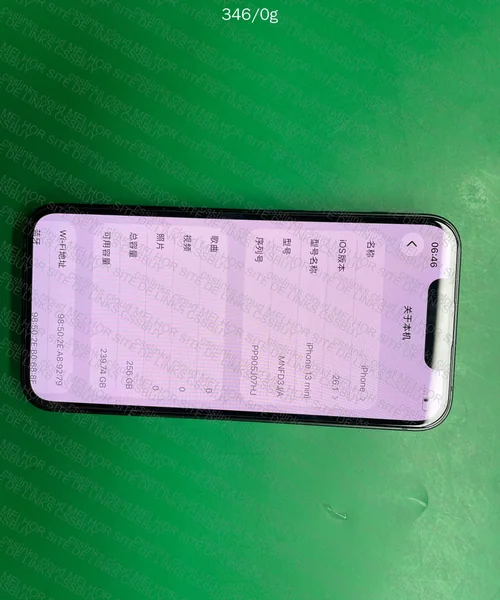 iphone mini