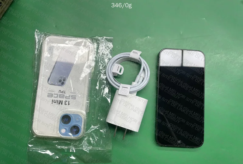 iphone mini 4