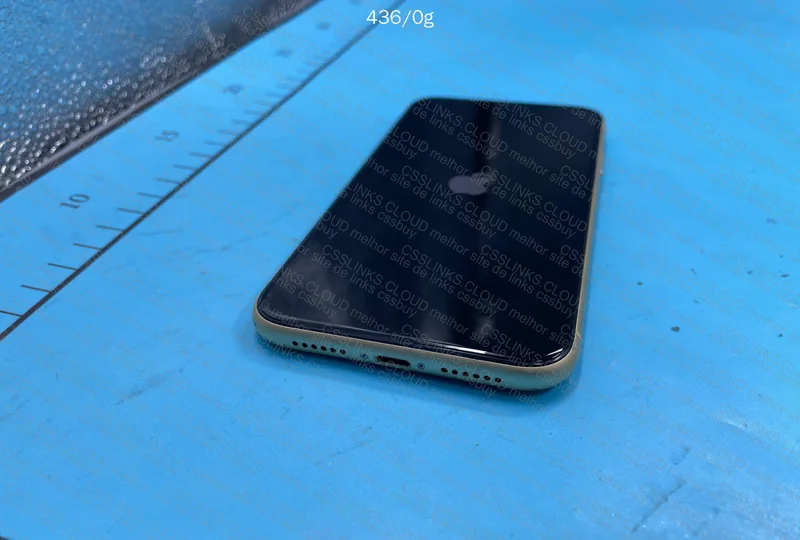 Iphone Xr 64gb