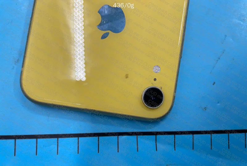 Iphone Xr 64gb 2