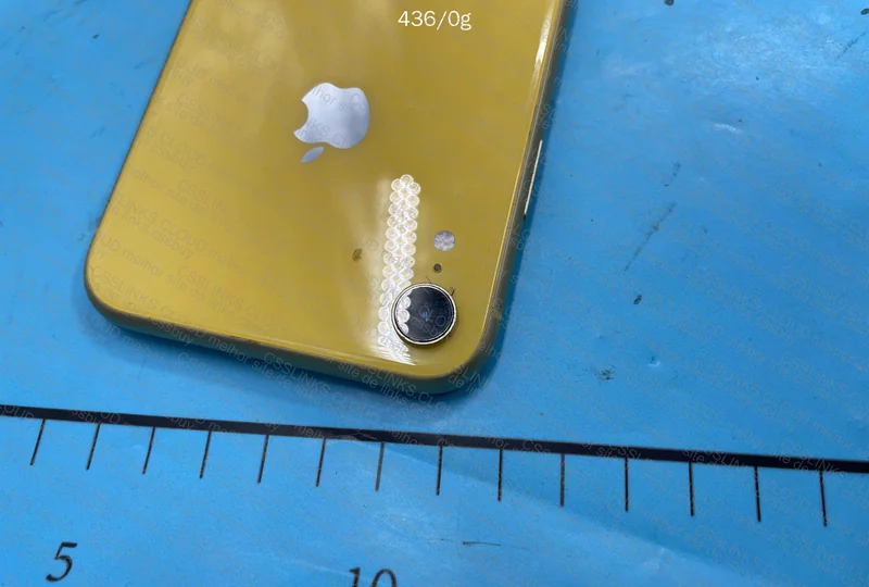 Iphone Xr 64gb 3