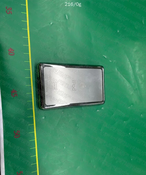 iPod Classic Nano 3 2