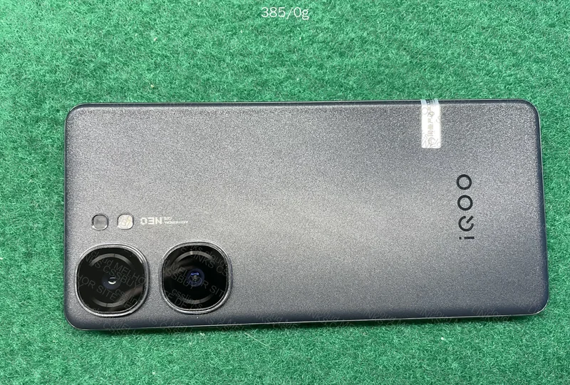 IQOO NEO 9 PRO 2