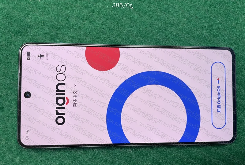 IQOO NEO 9 PRO 3