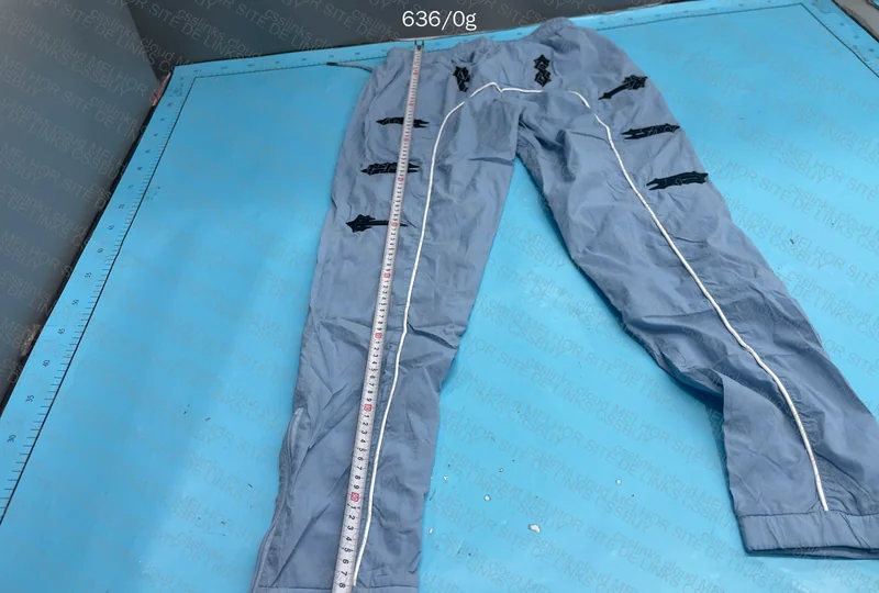 Irongate 2.0 Trapstar SALE 5