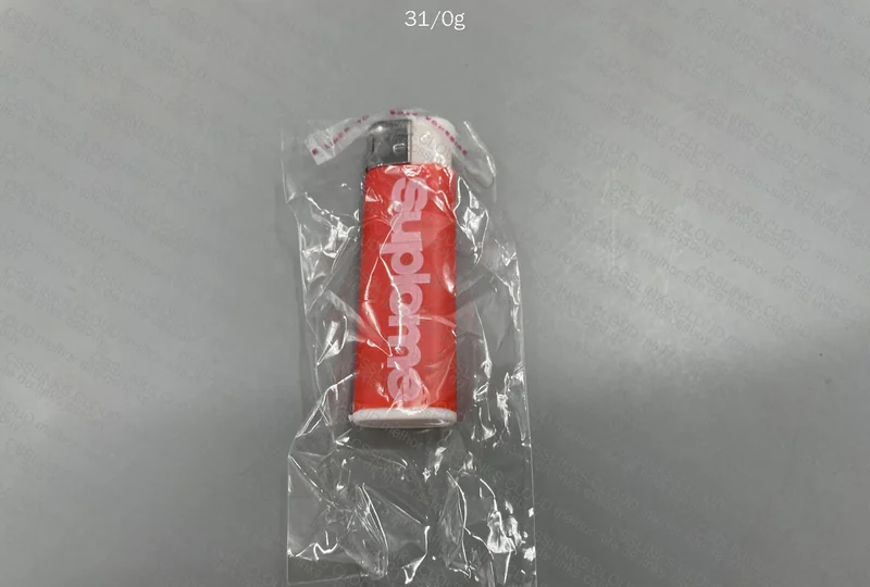 Water Lighter