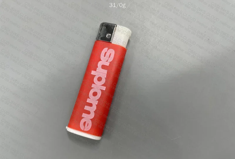 Water Lighter 2