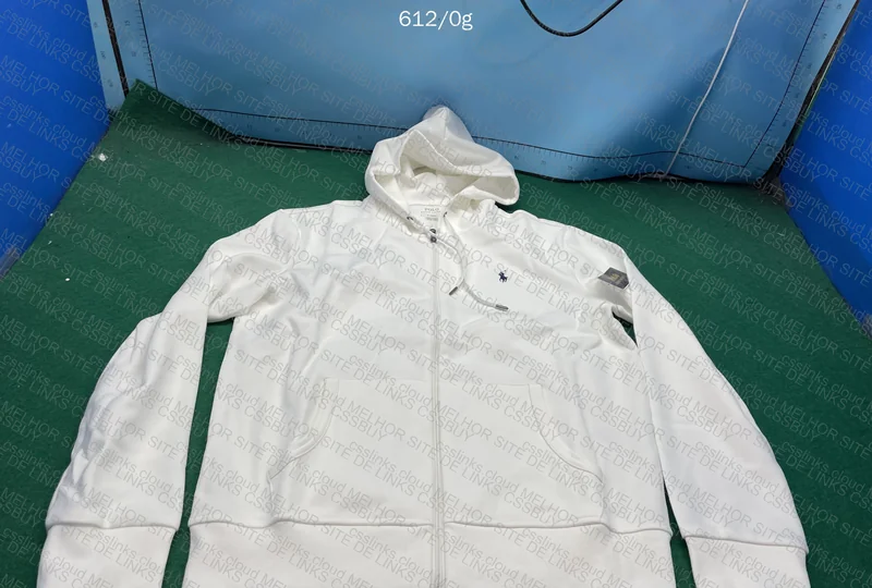 Is this GL? Help me Ralphs Lauren Zip Hoodie 2