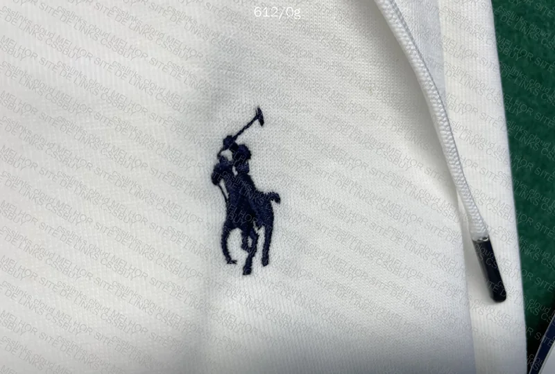 Is this GL? Help me Ralphs Lauren Zip Hoodie 3
