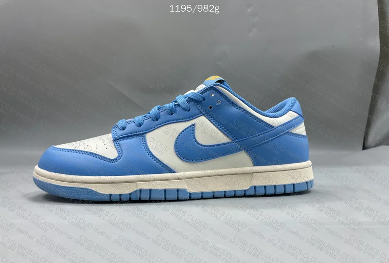 Item: Dunk Low Coast Price: 99 ¥ + 10 ¥ 3