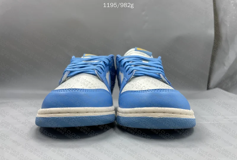 Item: Dunk Low Coast Price: 99 ¥ + 10 ¥ 5