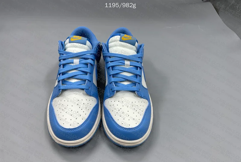 Item: Dunk Low Coast Price: 99 ¥ + 10 ¥ 6