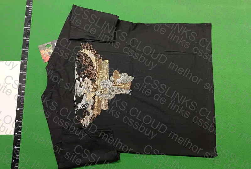 itens do haul, tem mais coisa porem n chegou ainda 4