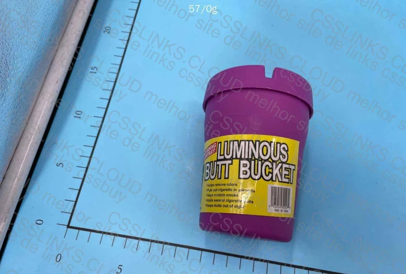 Tobacco Items 3