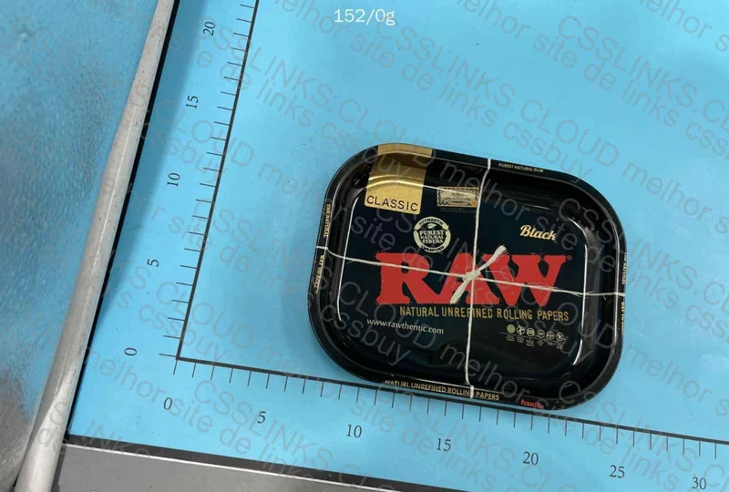 Tobacco Items 4